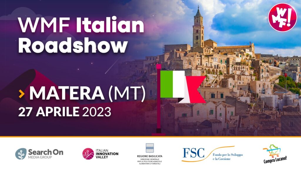 Wmf-Italian-Roadshow