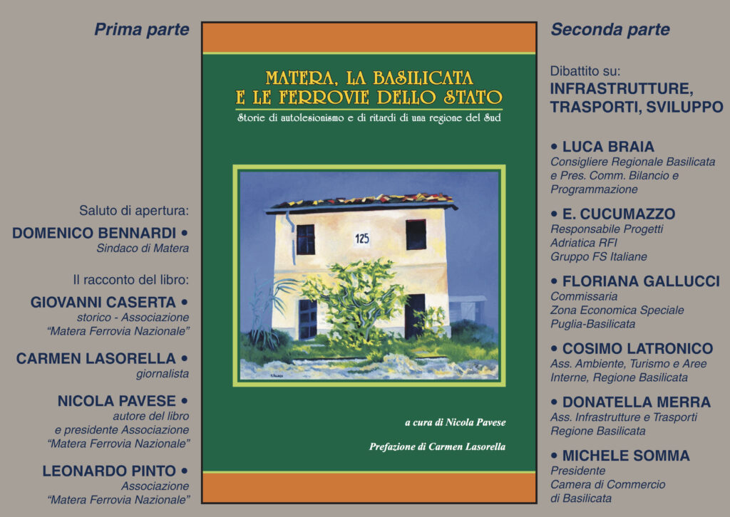 Presentazione Libro - Gruppo 2